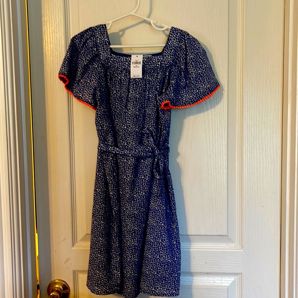 NWT girls gap dress